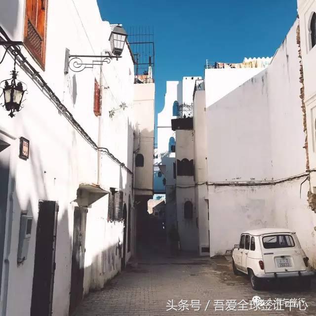摩洛哥自由行全攻略 (最全的摩洛哥攻略)