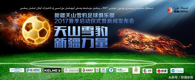 中甲新疆天山雪豹vs黑龙江冰城,新疆天山雪豹什么时候进入中甲