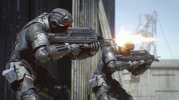 十部热血超燃cg动画电影大分享,一部最经典的真人cg电影