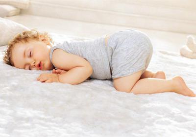 新生儿睡眠知识大全,新生儿睡眠指南图