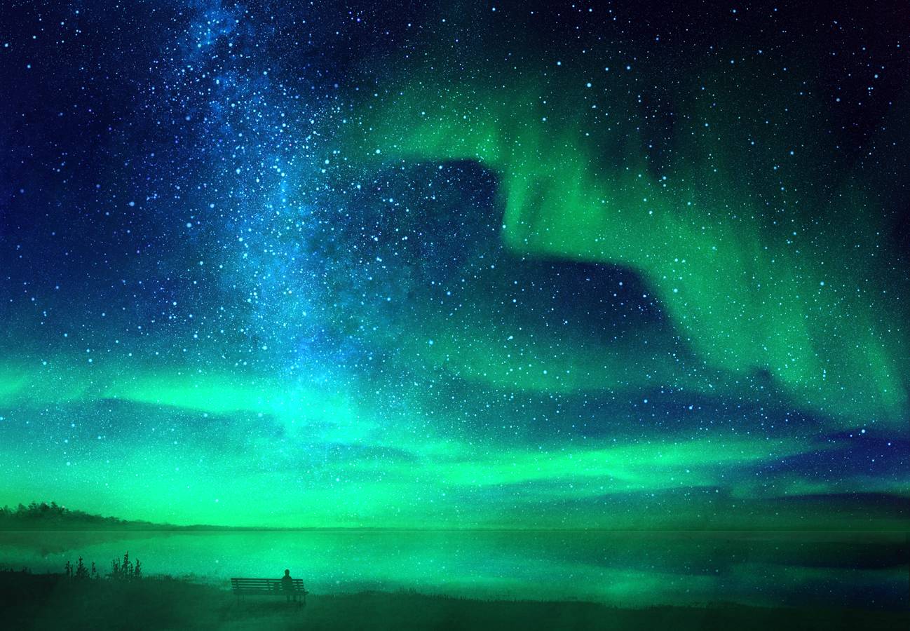 二次元境界线,二次元与三次元的境界线