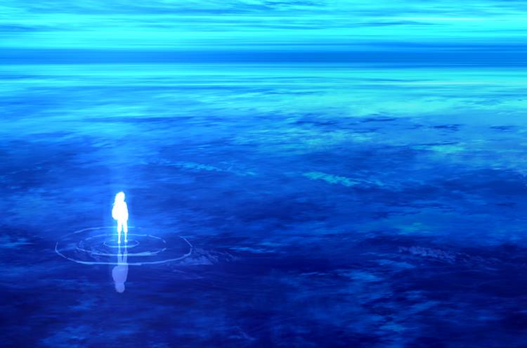 二次元境界线,二次元与三次元的境界线