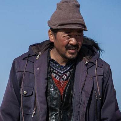 台湾金马奖历届最佳新人,台湾金马奖影帝