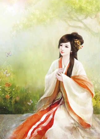 李商隐无题只是当时已惘然,锦瑟李商隐此情可待追忆当时惘然