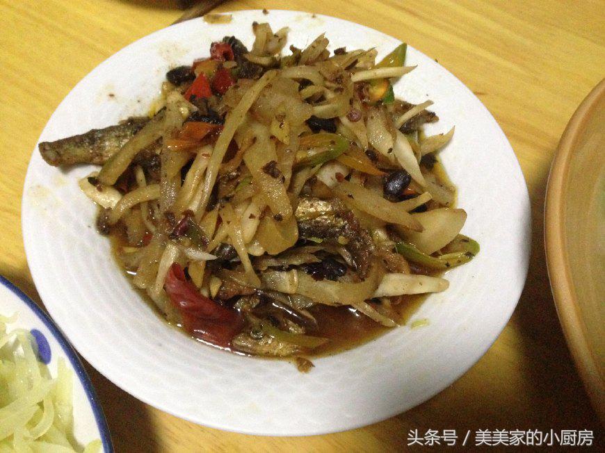 普通家庭最好吃的晚餐,适合一家三口的晚餐推荐