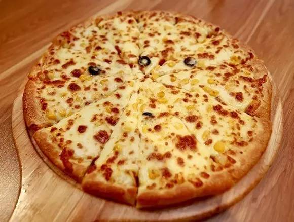 海鲜、披萨无限量供应，长春最物超所值的自助餐厅就是它！