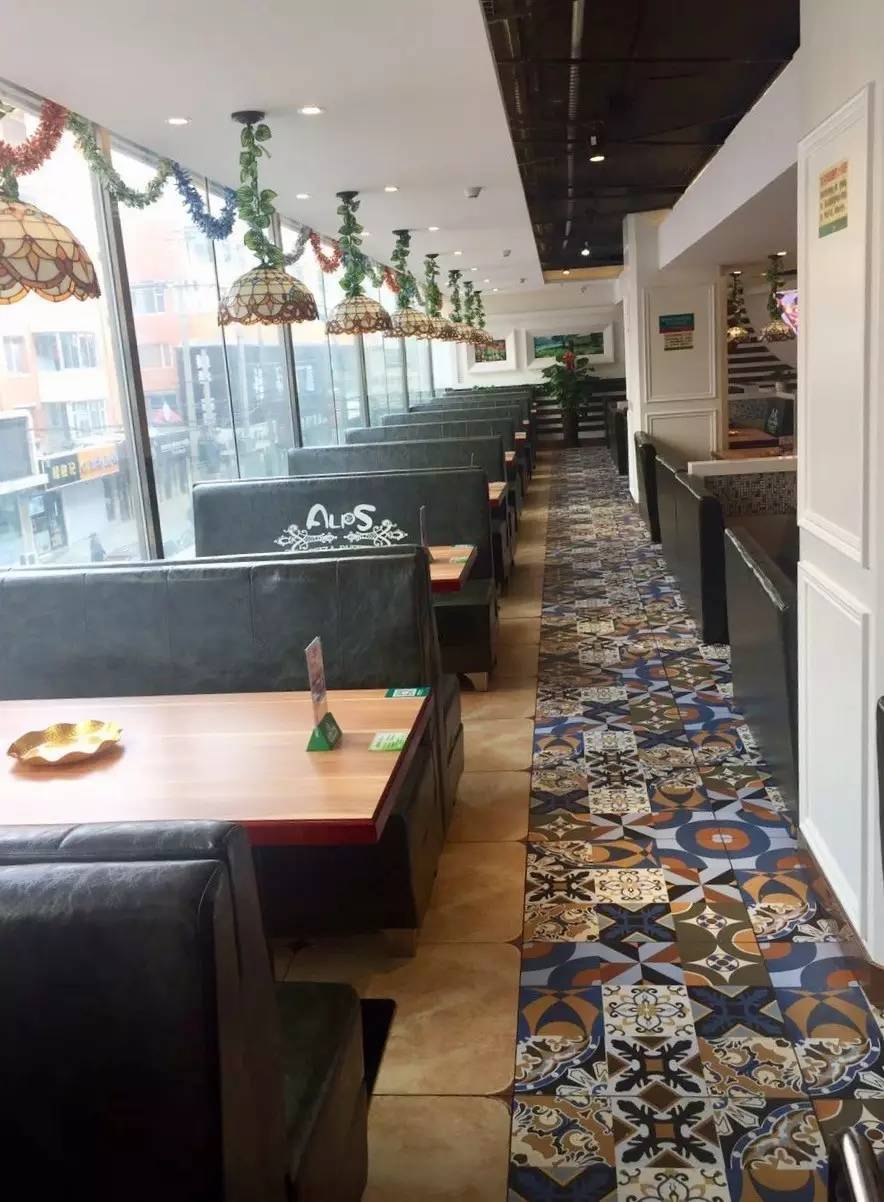 海鲜、披萨无限量供应，长春最物超所值的自助餐厅就是它！