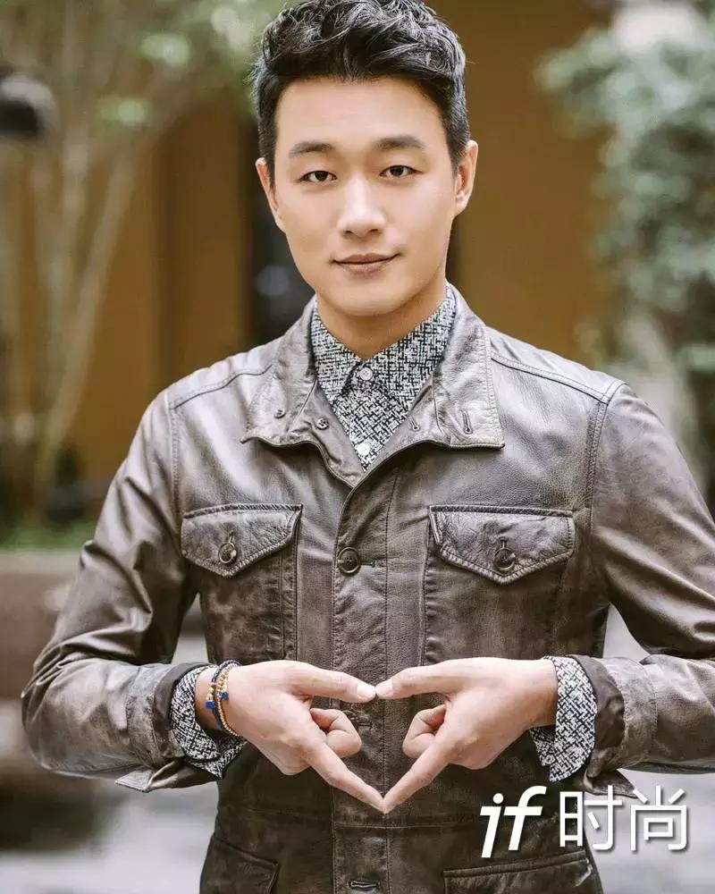 刘雯全智贤走秀,刘雯全智贤