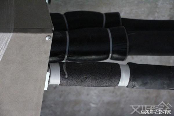 常州美意家用中央空调安装,常州美的中央空调拆装