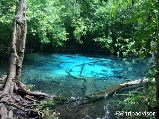 五个必去的小众景点,这十个地方你坚决不能去攻略