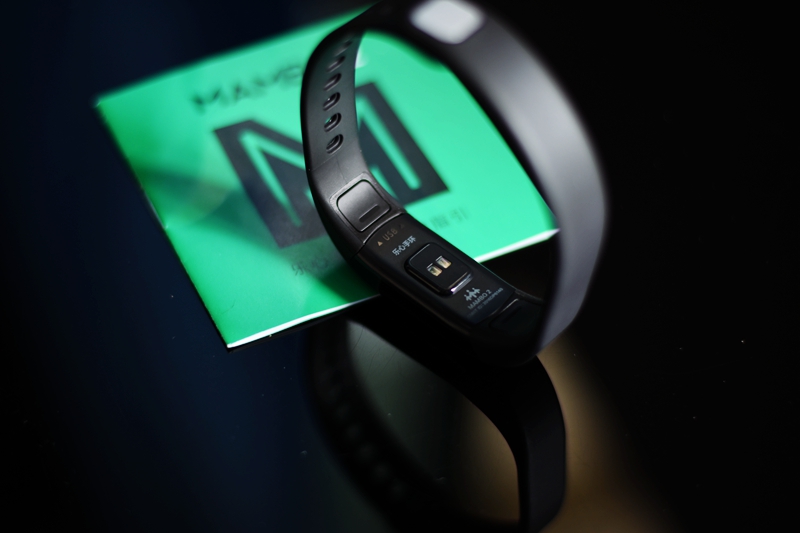 目前最值得入手的智能手环,现在智能手环最值得入手哪一款