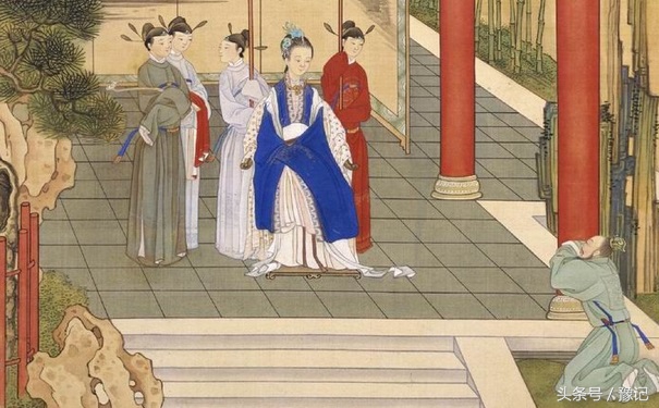 中国十大传说中的七仙女,历史真实七仙女