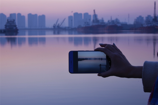 光荣v9开箱全网通高配版,光荣v9和光荣9游戏测评