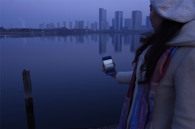 光荣v9开箱全网通高配版,光荣v9和光荣9游戏测评