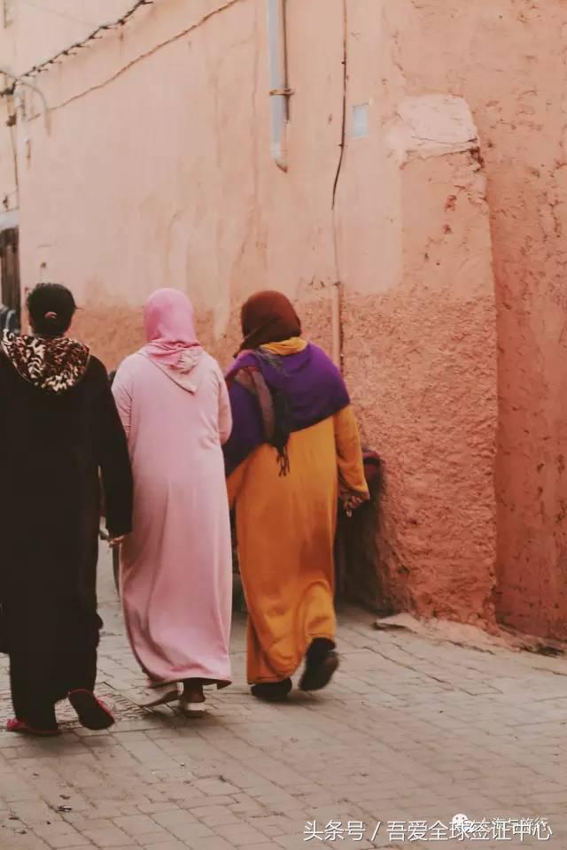 摩洛哥自由行全攻略 (最全的摩洛哥攻略)