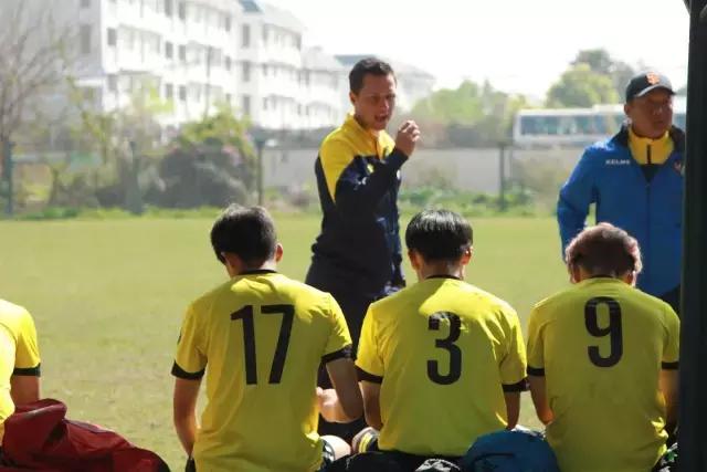 U18联赛第三轮丨比赛成绩及精彩图片