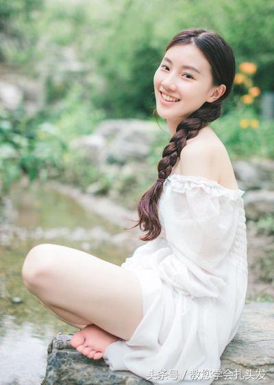 菱形脸短卷发扎法大全简单又好看,菱形脸短发怎么扎头发好看超酷