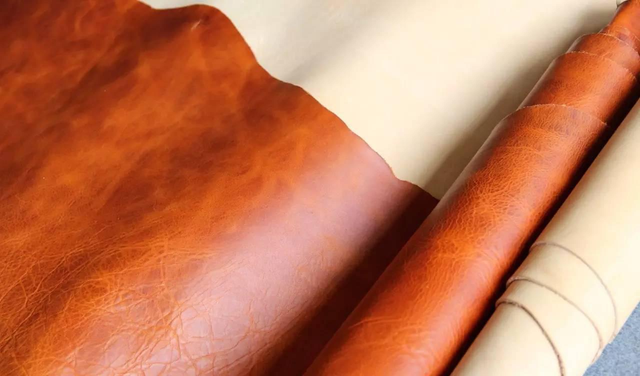 皮料皮革讲解,皮料的故事