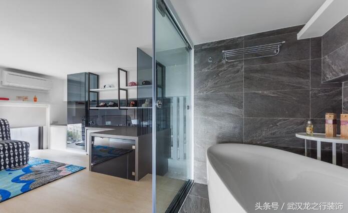 房子空间布局技巧,房子大小不重要开心就好