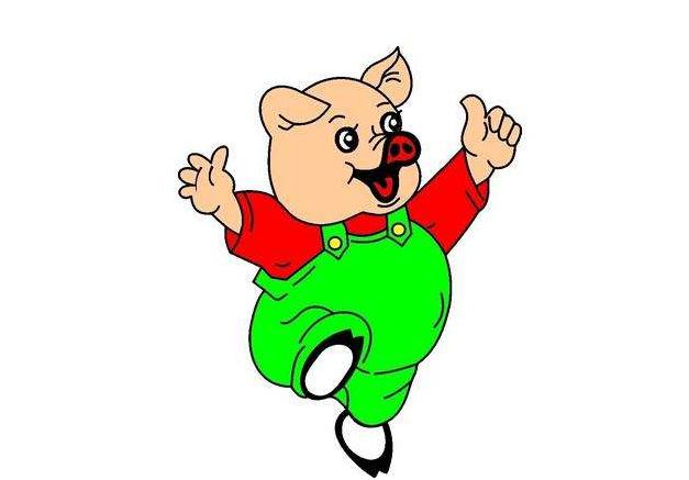 生肖属猪运势指南详解图,生肖属猪运势指南图