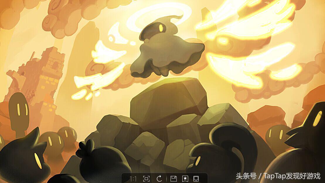 《口袋兵团》：孤独之旅，倔强前行