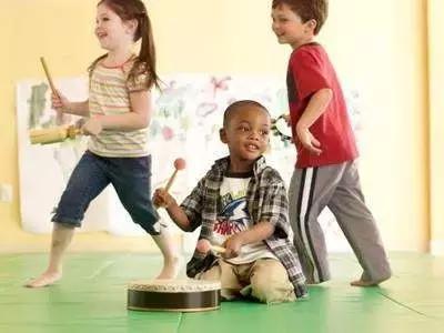 谁说小孩子听不懂话,儿童音乐听不懂