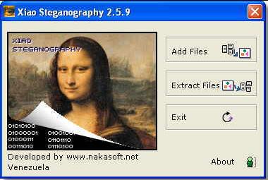 女神节快乐，向女神表白时，可以试试隐写工具哦隐写工具小合集