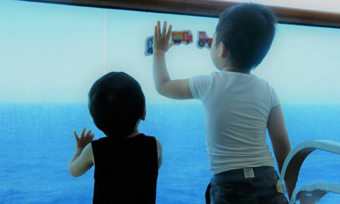 宝宝旅游注意事项有哪些呢 (旅行中如何保障孩子的安全和健康)