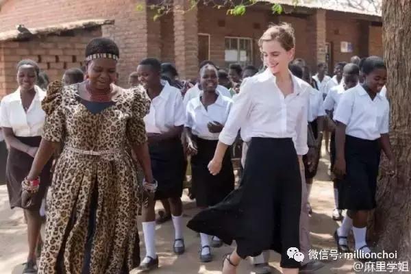 艾玛沃森演讲女权主义者,艾玛沃特森女权主义演讲原文