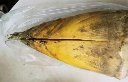 笋怎么去涩效果最好,笋吃着涩涩的怎么处理