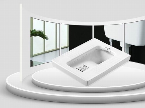 蹲便器常见的问题,蹲便器常见问题