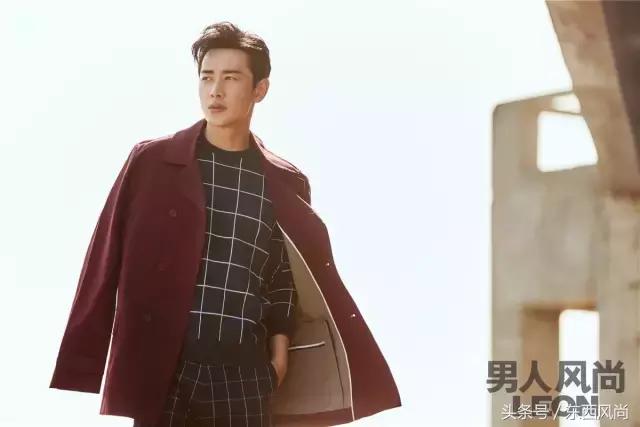 靠一件POLO衫就能聊到全世界的神牌