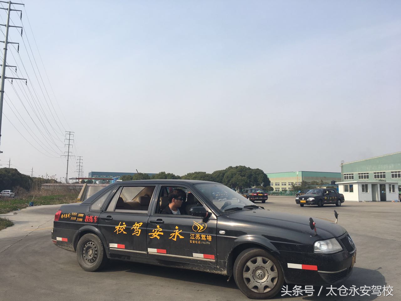 驾照一般考c1能开什么车,考个c1的驾照可以开哪些车