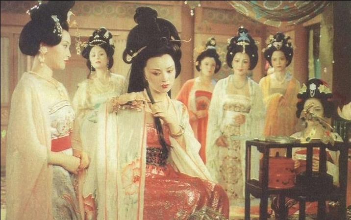 杨玉环日本陵墓,杨玉环的真实墓地