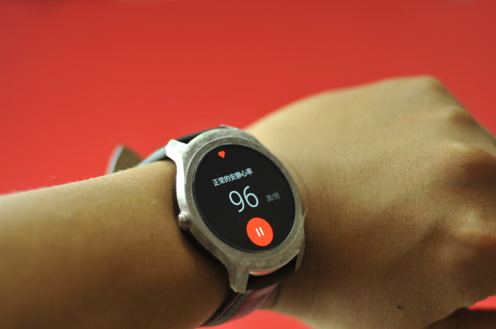 智能手表是我们无法想象的,智能手表买了感觉没啥用