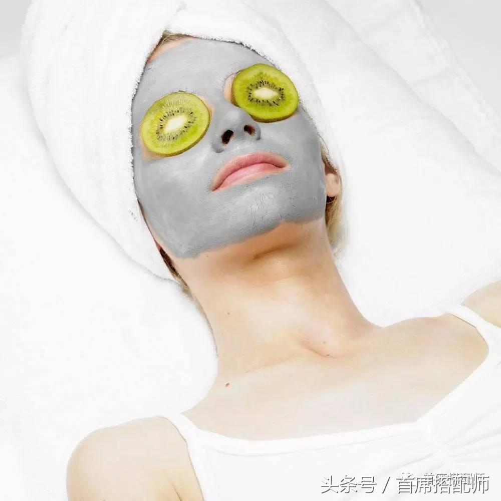 敏感痘肌适合敷面膜还是涂抹面膜,油性痘痘肌敷补水面膜