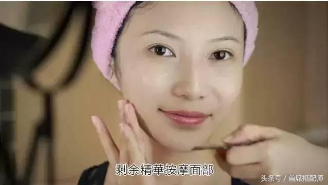 敏感痘肌适合敷面膜还是涂抹面膜,油性痘痘肌敷补水面膜