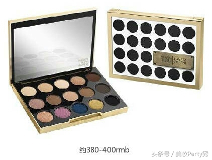 眼睛深邃适合的眼影,眼睛深邃的日常眼影颜色