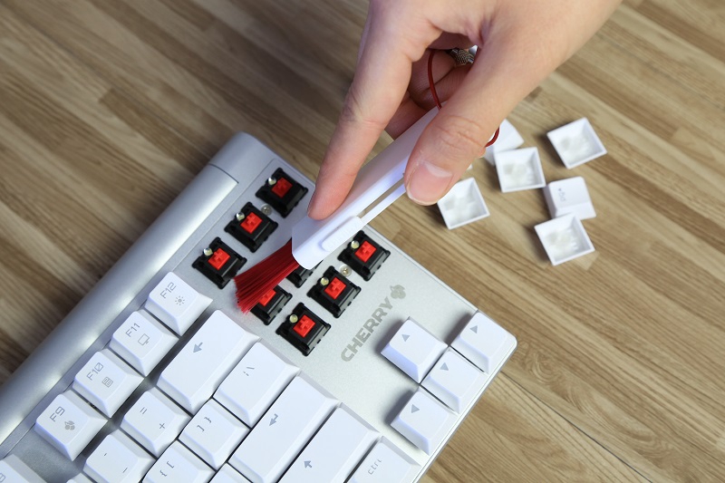 机械键盘不推荐哪种轴体,机械键盘哪些轴体不推荐