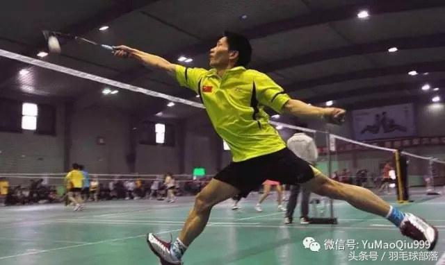十种必学羽毛球杀球,羽毛球的正确发力方法杀球