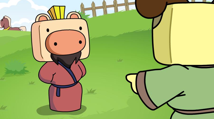 成语分类积累整顿大全,最全成语分类汇总共分35大类