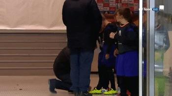 伊布和穆里尼奥谁厉害,伊布穆里尼奥纪录片狂人