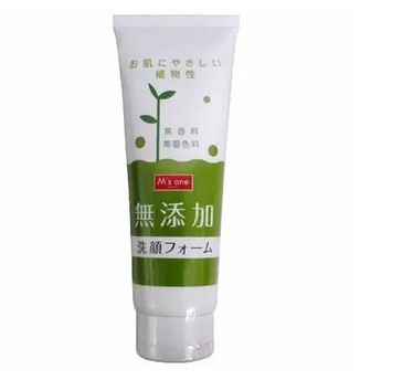 青少年洗面奶女生排行榜前十名,洗面奶排行榜第一名女生推荐