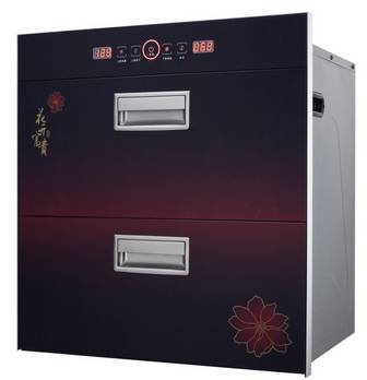 衣物消毒柜十大公认品牌排行榜,婴儿消毒柜十大品牌排名