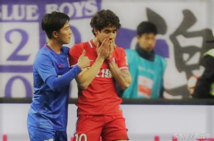 足协治下的中国足球现状,足协整治了没