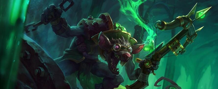 当前版本有哪些强势的adc,新版adc强势崛起打碎格局