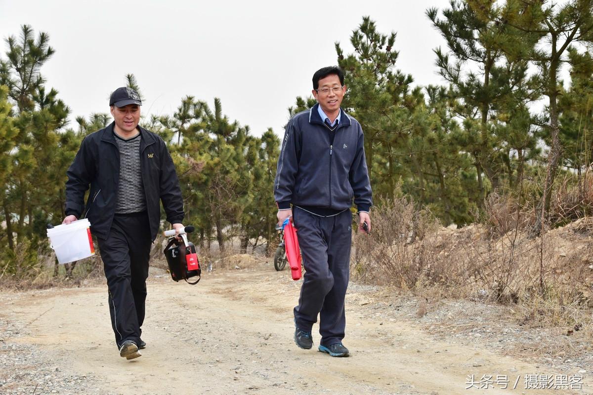 为什么让小学生上山植树造林，看完老师写的图文就明白