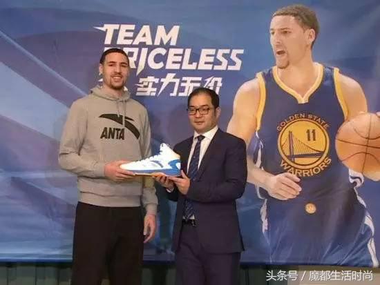 安踏超越耐克成为世界第一,安踏国内超过耐克了吗