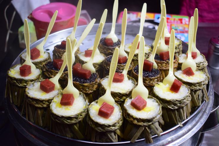 开封西司夜市美食攻略,深夜放毒之开封美食