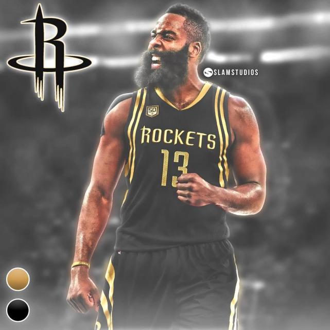 控球后卫詹姆斯哈登,精准传球nba